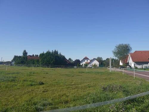 Bild2 - Grundstück zum Kaufen in Könnern OT Kirchedlau