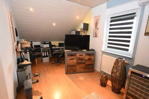 Elternschlafzimmer - 