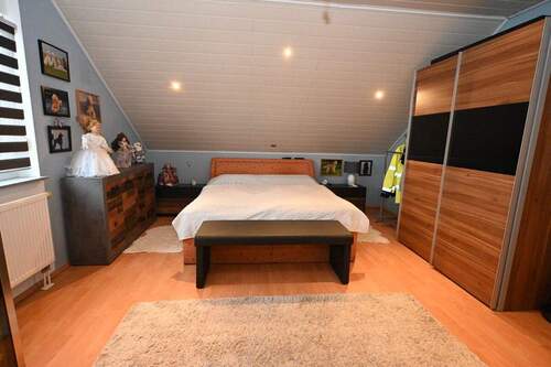 Elternschlafzimmer - 