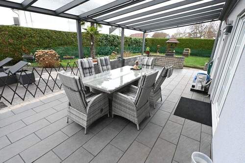 Terrasse - 