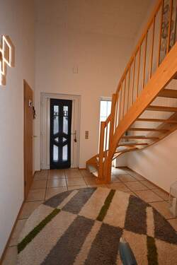 Eingangsbereich - 3 Zimmer Einfamilienhaus zum Kaufen in Dillingen / Diefflen