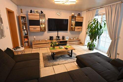 wohnen - Einfamilienhaus mit 128,00 m&sup2; in Dillingen / Diefflen zum Kaufen