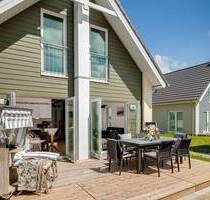 Ferienhaus An de Noordkant Büsum