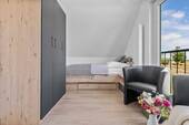 Schlafzimmer - 