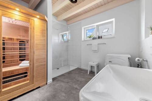 Bad - Einfamilienhaus mit 107,00 m&sup2; in Büsum zum Kaufen