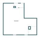 Grundriss Skizze DG - 