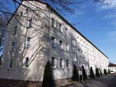 Außenansicht - 3 Zimmer Etagenwohnung in Chemnitz