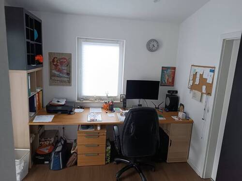 Büro - Mehrfamilienhaus, Wohnhaus mit 130,00 m² in Teublitz zum Kaufen