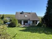 Gartenseite - 
