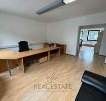 Zentral gelegen: 65 m² Bürofläche mit Küche & Vollbad - Hamburg Hammerbrook