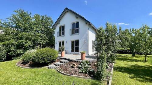 Bild 3 - 4 Zimmer Einfamilienhaus in Freigericht