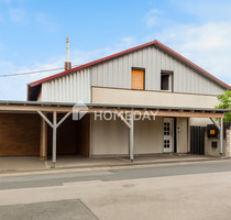 Einfamilienhaus mit viel Platz und Potenzial - 240 m² Wohnfläche, großer Garten & Carport - Vilseck