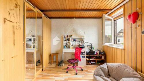 1. OG Gästezimmer 1 - 