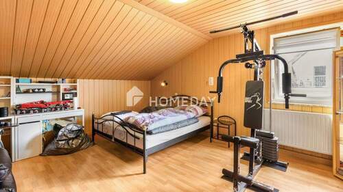 1. OG Kinderzimmer 1 - 