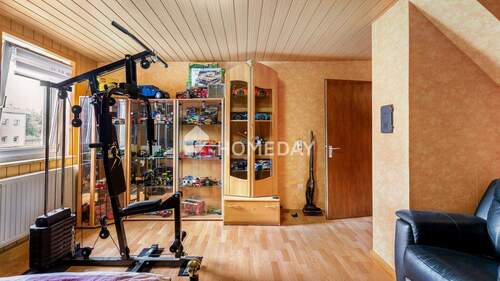 1. OG Kinderzimmer 2 - 