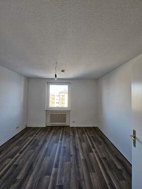 3OGL Schlafzimmer.jpeg - Etagenwohnung mit 60,00 m&sup2; in Langelsheim zur Miete