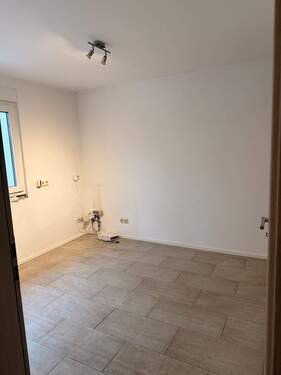 Hauswirtschaftsraum EG - 