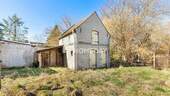 Nebenhaus - 