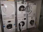 Stellpätze Waschmaschinen und Trockner - 