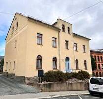 Ferdinand-Freiligrath-Str. 10, Gew - Netzschkau