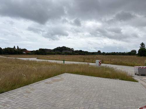 Hier könnte Ihr Grundstück sein! - 3 Zimmer Einfamilienhaus in Kronsgaard