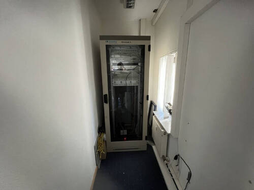 Serverraum - 