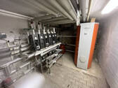 Wärmestation Speicher - 