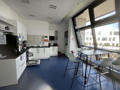 Küche Konferenzfläche - 