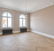 Fürstlich wohnen im Herzen von Görlitz