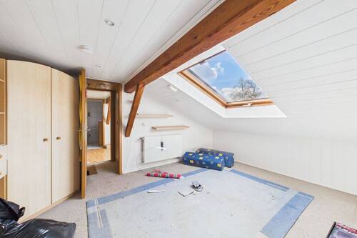 Dachboden - 