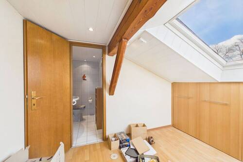 Dachboden - 