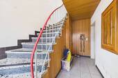 Treppenhaus - 
