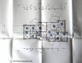 Grundriss Obergeschoss - 