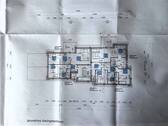 Grundriss Dachgeschoss - 