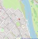 Lageplan - 3 Zimmer Etagenwohnung zum Kaufen in Dresden