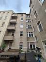 Seitenflügel - Mehrfamilienhaus, Wohnhaus in Berlin