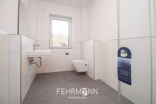 Badezimmer - 
