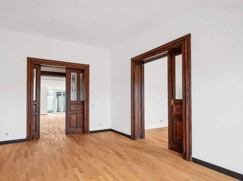 Bild 2 - 4 Zimmer Etagenwohnung zum Kaufen in Berlin