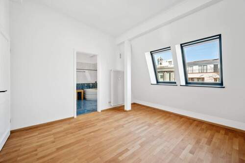 Zimmer mit Bad en Suite - 