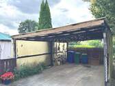 Carport - 
