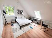 Beispiel Schlafzimmer - 
