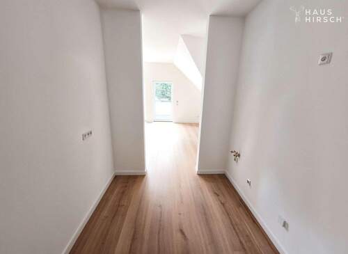 Moderner Küchenbereich - 