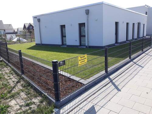 Bild 4 - Einfamilienhaus mit 120,00 m&sup2; in Braunschweig zur Miete