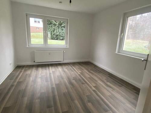 Schlafzimmer.jpeg - Etagenwohnung mit 61,10 m&sup2; in Uslar zur Miete