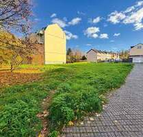 AUKTION: unbebaute Grundstücke in Zentrumsrandlage - Plauen Haselbrunn