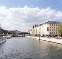 YOO Berlin – Luxuswohnung von Philippe Starck mit Terrasse, Concierge & Wellnessbereich