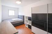 Schlafzimmer 2 - 