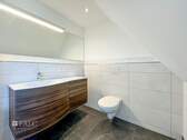 Duchbad im Obergeschoss - 