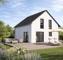 Schkopau OT Hohenweiden: 743 qm Baugrundstück für Haus-Neubau - bauträgerfrei + provisionsfrei - Schkopau-Hohenweiden