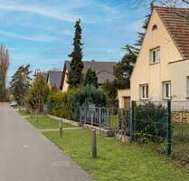 Altbau mit Charakter - freistehendes Einfamilienhaus mit großem Garten & Kachelöfen - Neuenhagen bei Berlin
